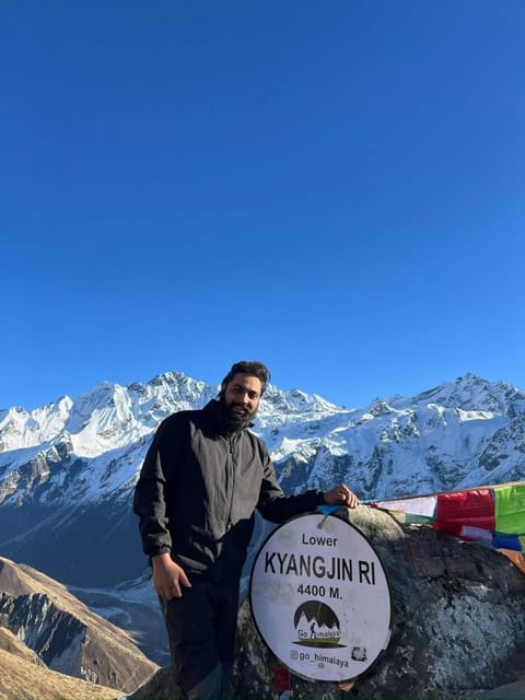 Short & Stunning: 5-Day Langtang Valley Trek from Pokhara photo 5