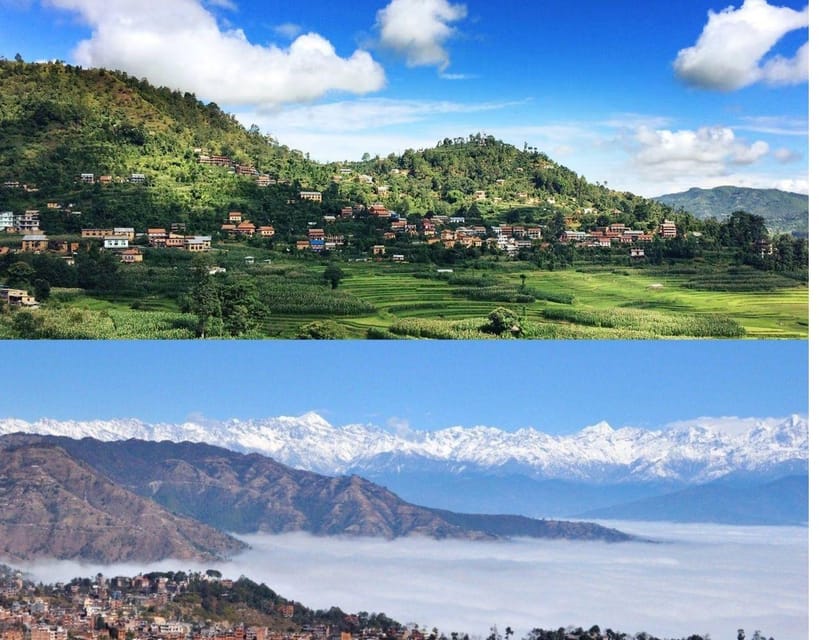From Kathmandu: Nagarkot Guided Tour photo 2