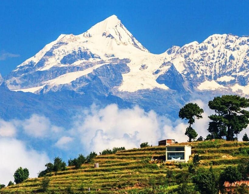 From Kathmandu: Nagarkot Guided Tour photo 3