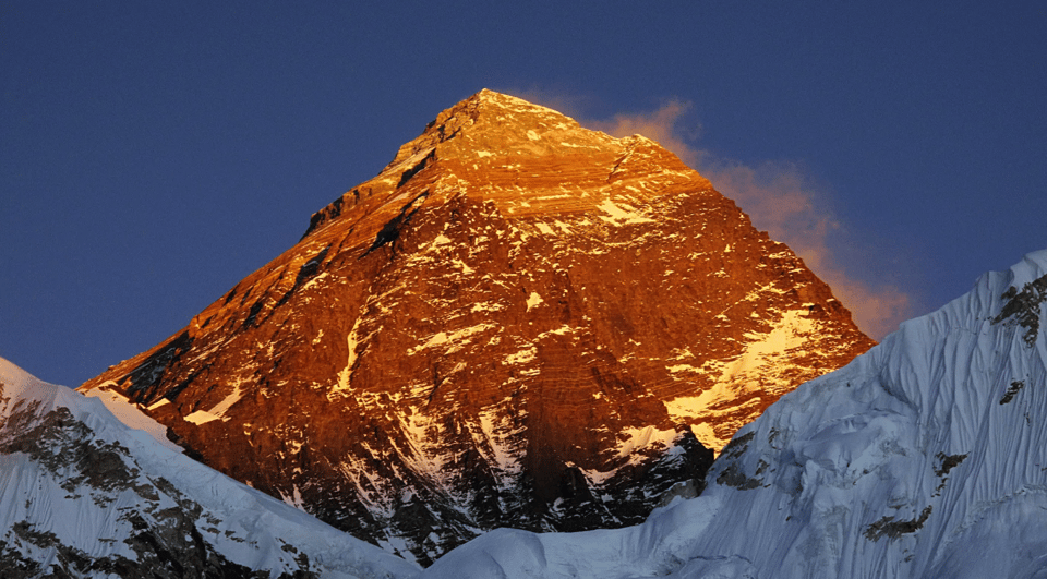 Kathmandu: 7 Days Everest Panorama Trek with Helicopter Ride photo 3