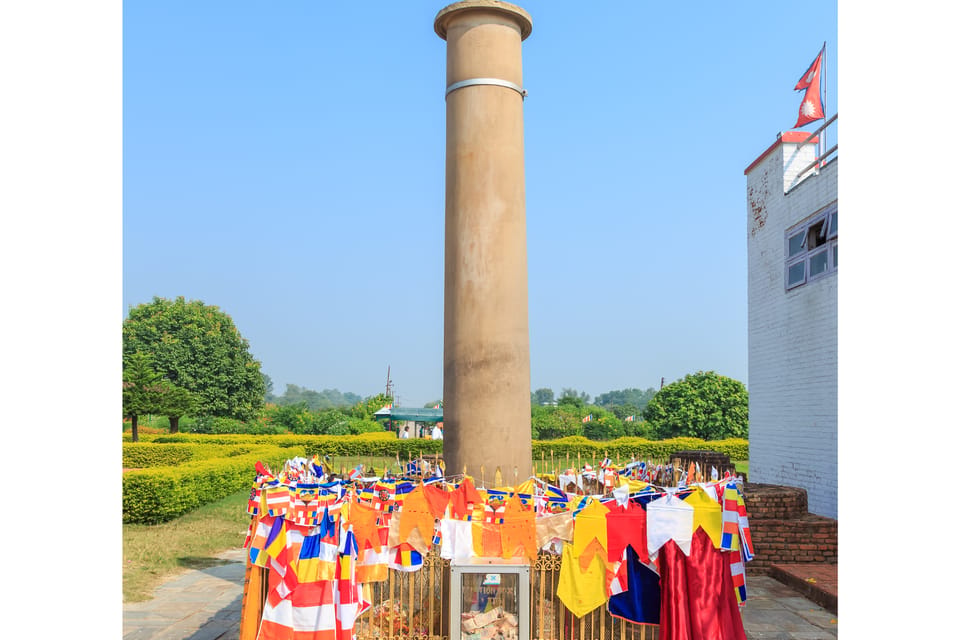 Pokhara to Lumbini: Spiritual & Cultural Escape photo 3