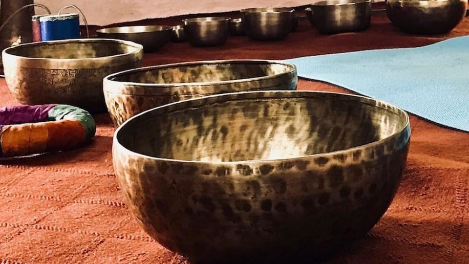 Patan & Bhaktapur Cultural Heritage Tour with Sound Healing photo 4