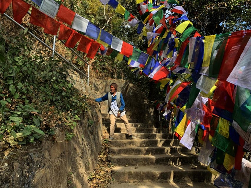 Kathmandu: Mystical Escape to Asura Cave and Neydo Monastery photo 4