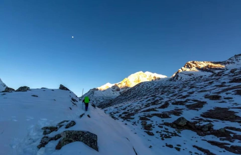 Off-the-Beaten Path: 13-Day Manaslu Circuit Trek via Pokhara photo 2