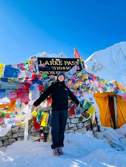 Off-the-Beaten Path: 13-Day Manaslu Circuit Trek via Pokhara photo 3