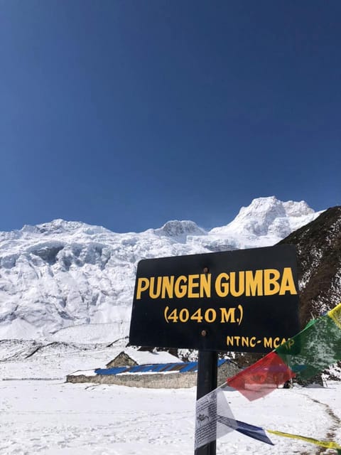 Off-the-Beaten Path: 13-Day Manaslu Circuit Trek via Pokhara photo 4