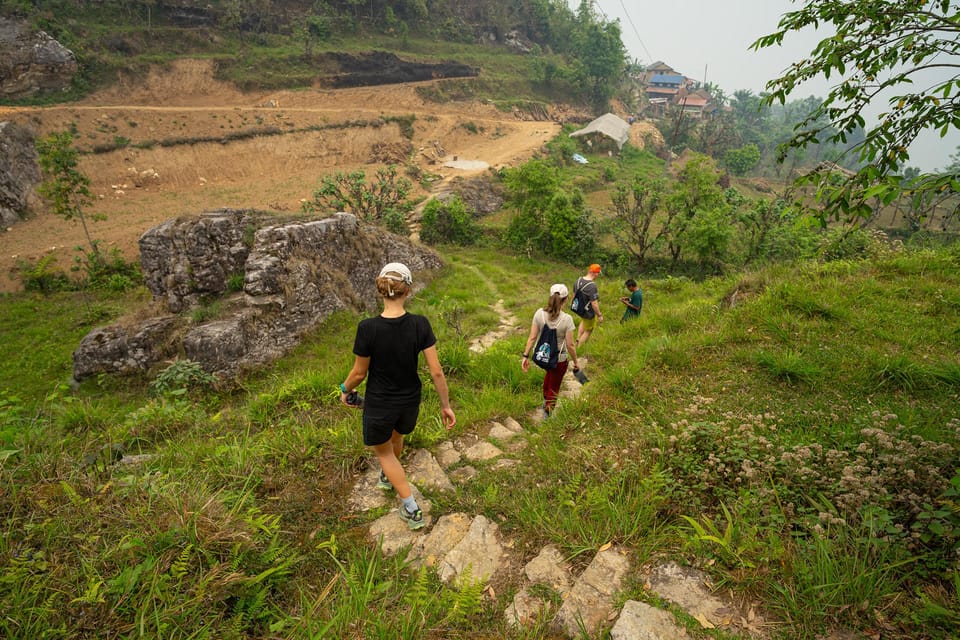 From Pokhara: 8-Day Annapurna Base Camp Trek with Homestay photo 2