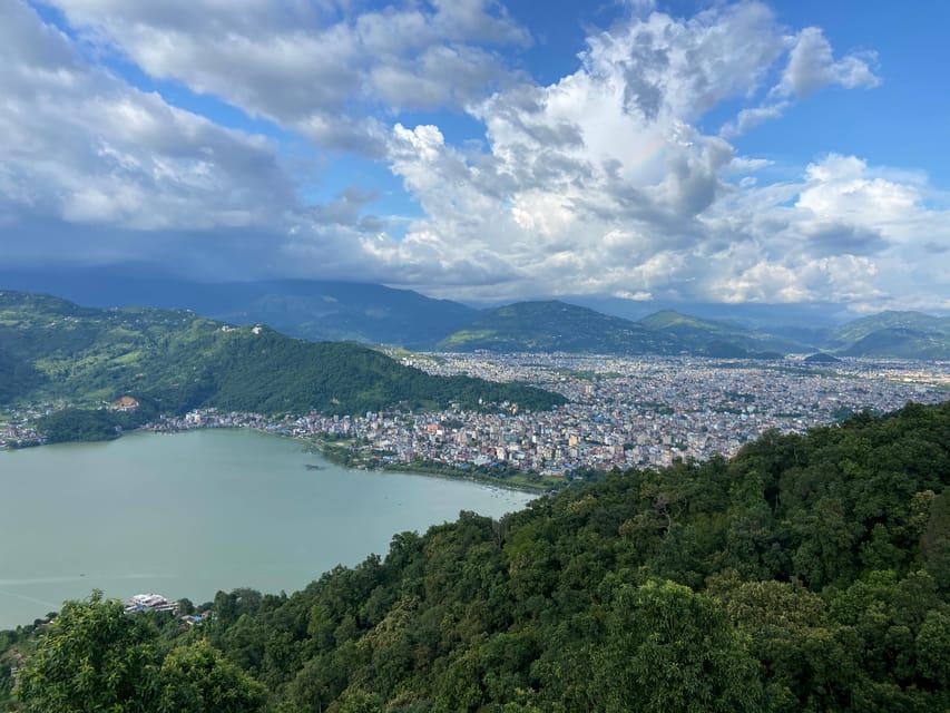 Pokhara: Full-Day Guided Tour by Motorcycle or Private Car photo 2