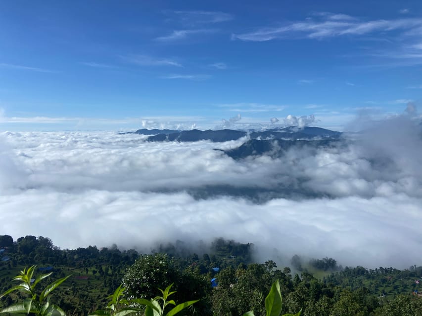 Pokhara: Full-Day Guided Tour by Motorcycle or Private Car photo 3