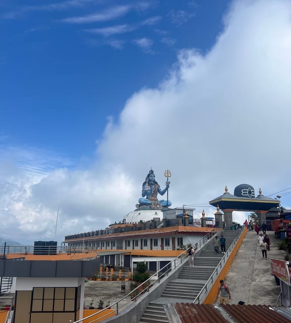 Pokhara: Full-Day Guided Tour by Motorcycle or Private Car photo 5