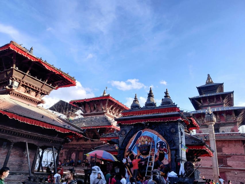 Kathmandu: 2-Day Pokhara Tour with Hotel and Transfers photo 2
