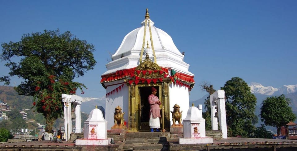 Kathmandu: 2-Day Pokhara Tour with Hotel and Transfers photo 3