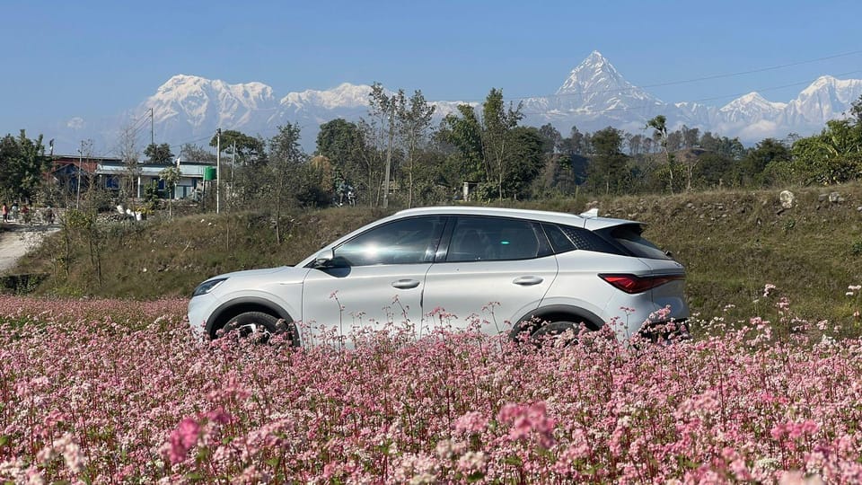 Nepal: Bhaktapur & Nagarkot Private Day Tour photo 2