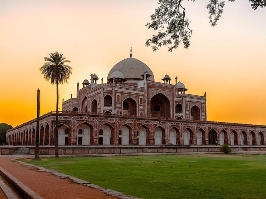 From Delhi 3 Days Golden Triangle Tour: Delhi, Agra & Jaipur photo 5