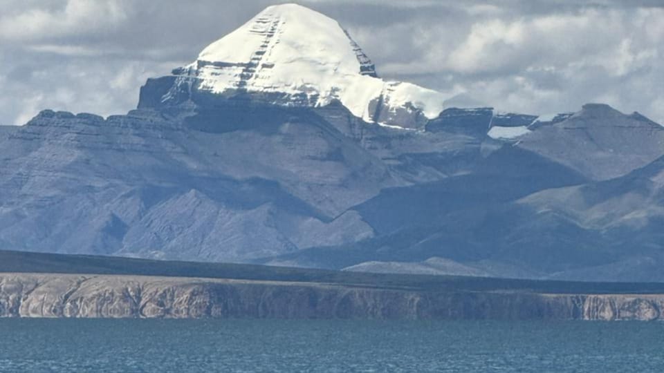 Kailash Mansarovar Tour: 13-Day Tibet Pilgrimage photo 2