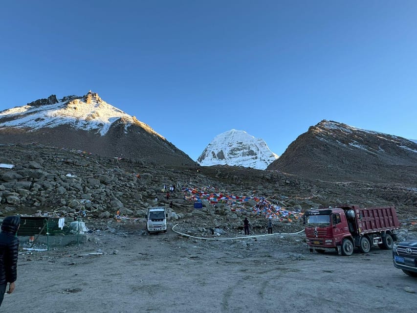 Kailash Mansarovar Tour: 13-Day Tibet Pilgrimage photo 3