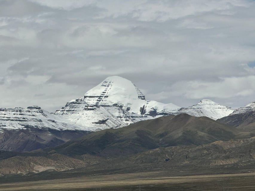 Kailash Mansarovar Tour: 13-Day Tibet Pilgrimage photo 4