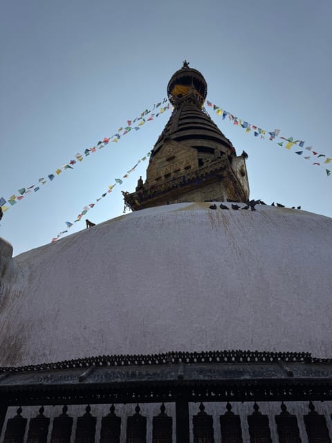 Kathmandu: 3-Day Tour with Free Hotel photo 2