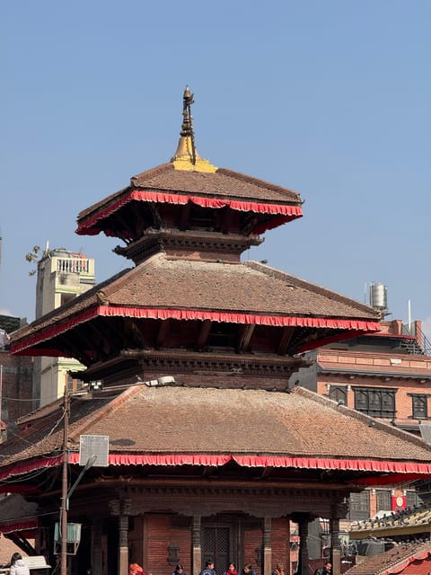 Kathmandu: 3-Day Tour with Free Hotel photo 3