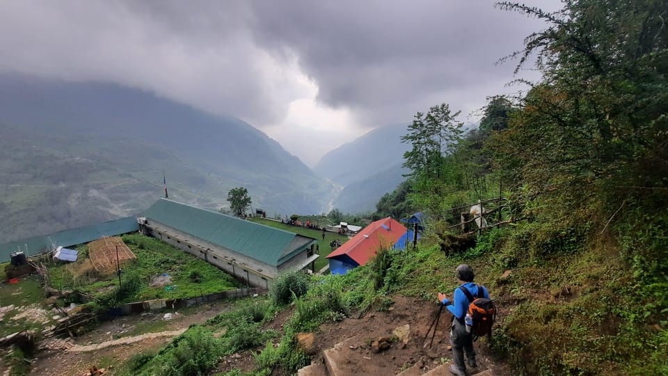 From Pokhara: 5-Day Poon Hill Trek with Barang Homestay photo 5