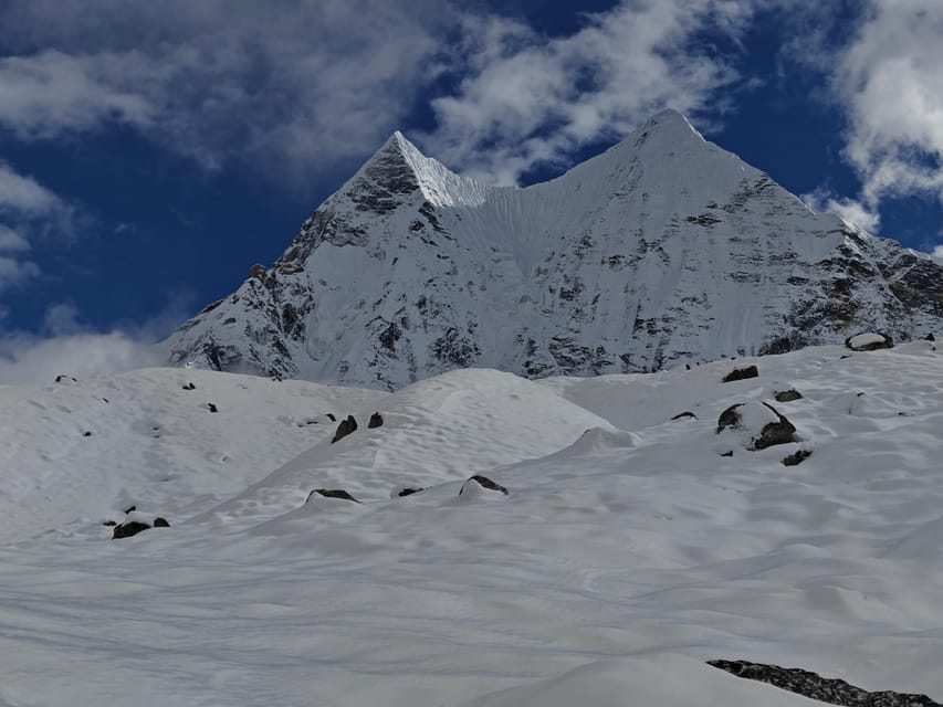 Everest Region: Island Peak Climbing with Guide and Permit photo 2