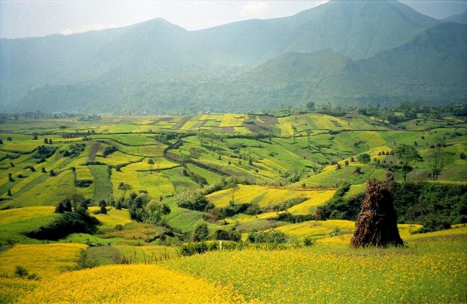 Explore Kathmandu’s Hidden Heritage: Kirtipur & Chobar photo 2