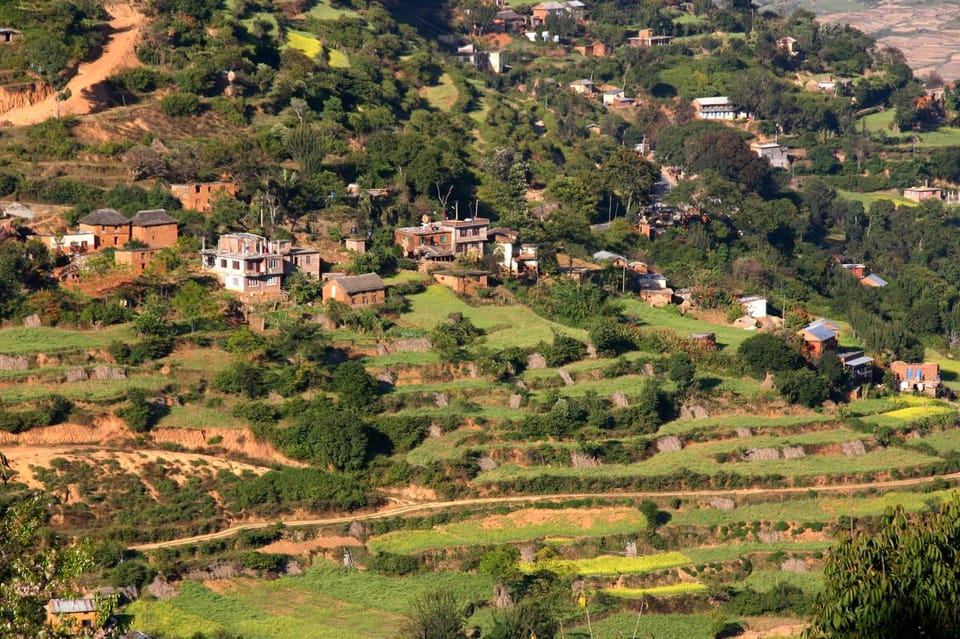 Explore Kathmandu’s Hidden Heritage: Kirtipur & Chobar photo 3