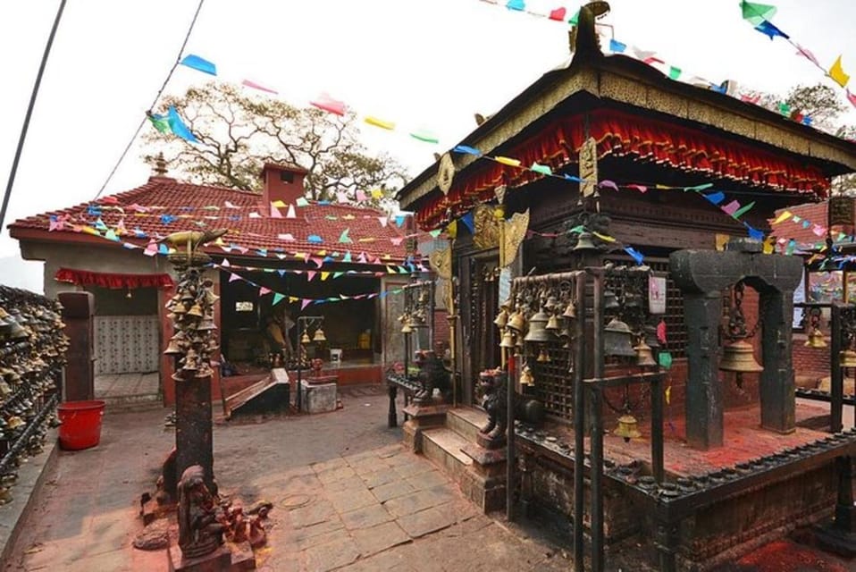 Kathmandu: Bungamati and Khokana Guided Day Trip photo 3