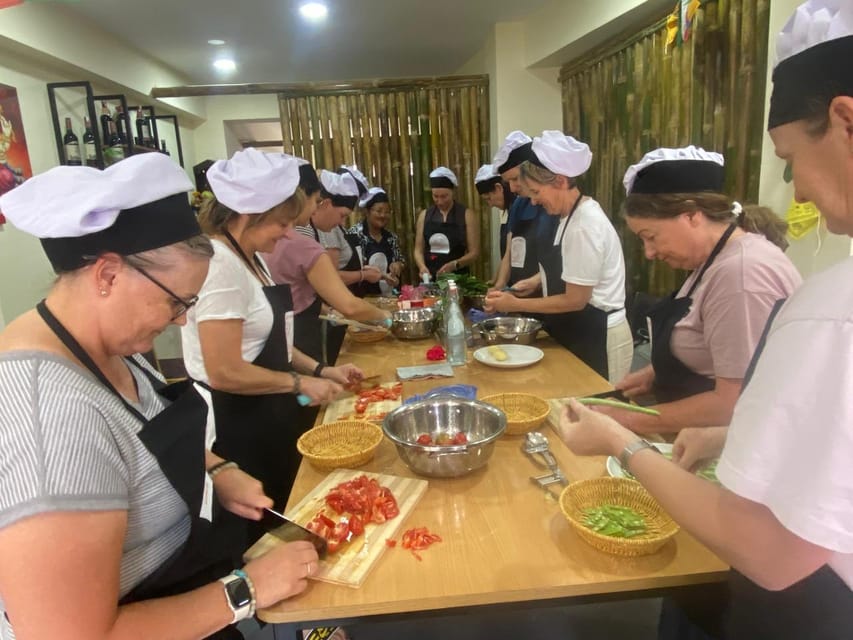 Newari Khaja Set (Samaye Baji Set) cooking class photo 4