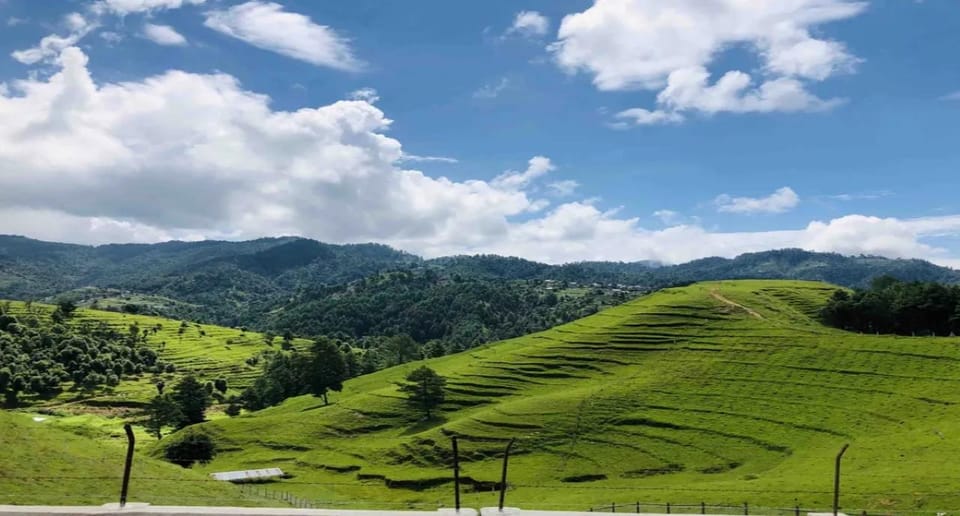 Kathmandu: Kulekhani and Chitlang Day Motorbike Tour photo 3
