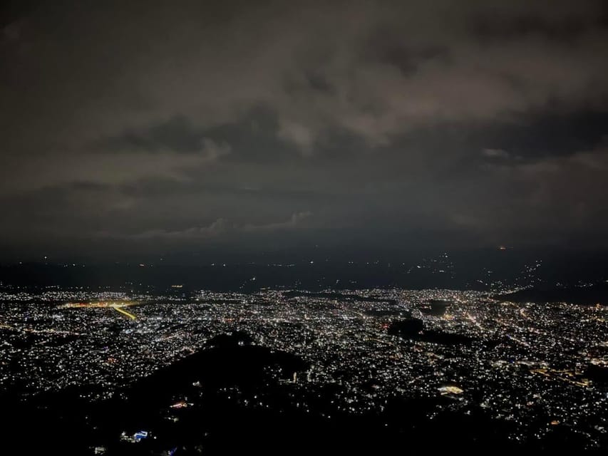 Pokhara: Guided Night City Lights Tour photo 4