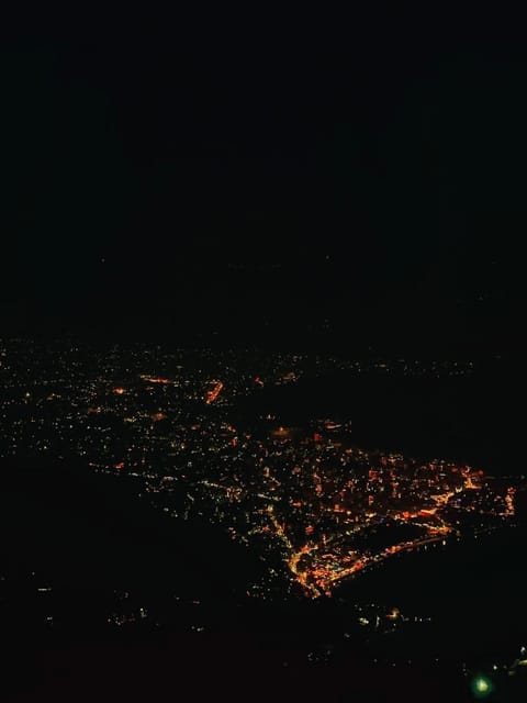Pokhara: Guided Night City Lights Tour photo 5