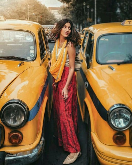 Mumbai: Exclusive Half-Day Shopping Tour with Guide photo 5
