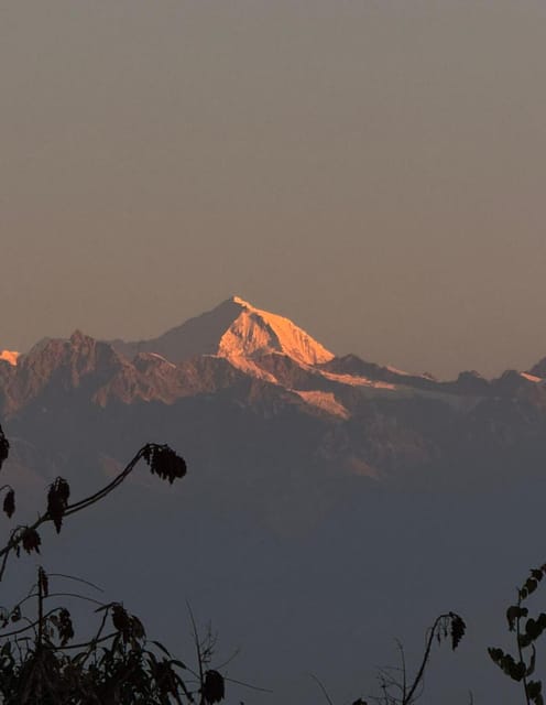 Kathmandu: Bhaktapur & Nagarkot Sunrise Jeep Tour photo 5