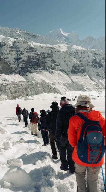Kathmandu:6-Day Annapurna Base Camp Trek with One Way Flight photo 3