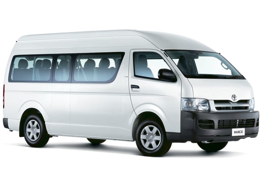 Kathmandu: Airport pick up or Drop off by Private Vehicle photo 4
