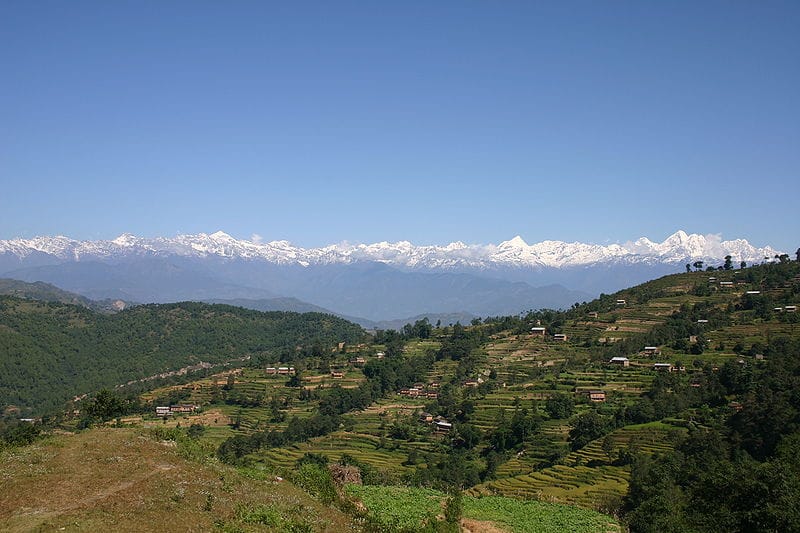 Kathmandu Valley: 3-Day Hiking Trip photo 3