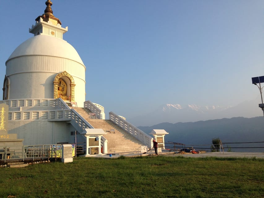 Pokhara: Full-Day Guided Sightseeing Tour photo 2