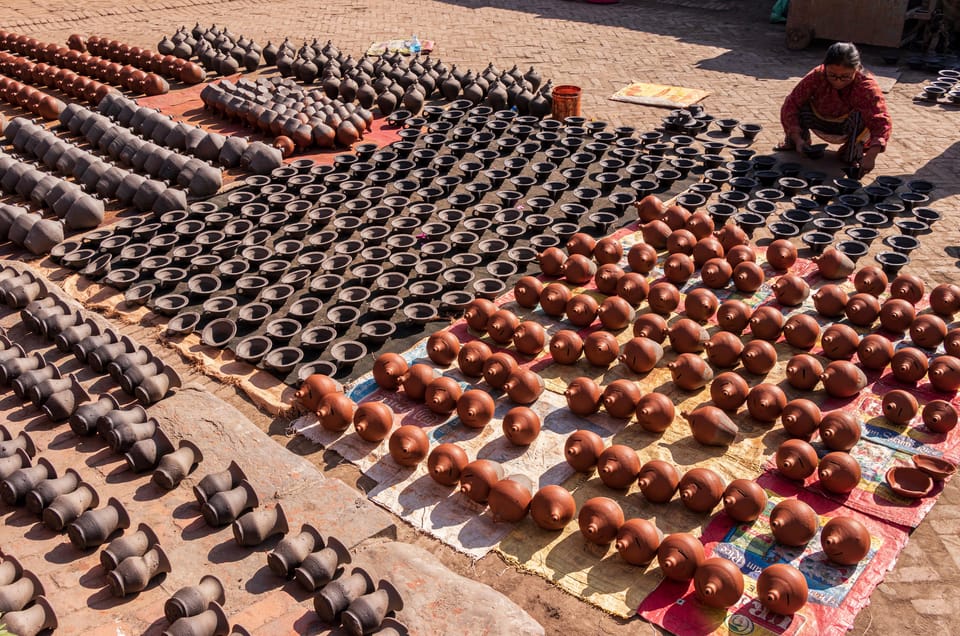 Kathmandu: All 7 UNESCO World Heritage Sites Day Tour photo 3