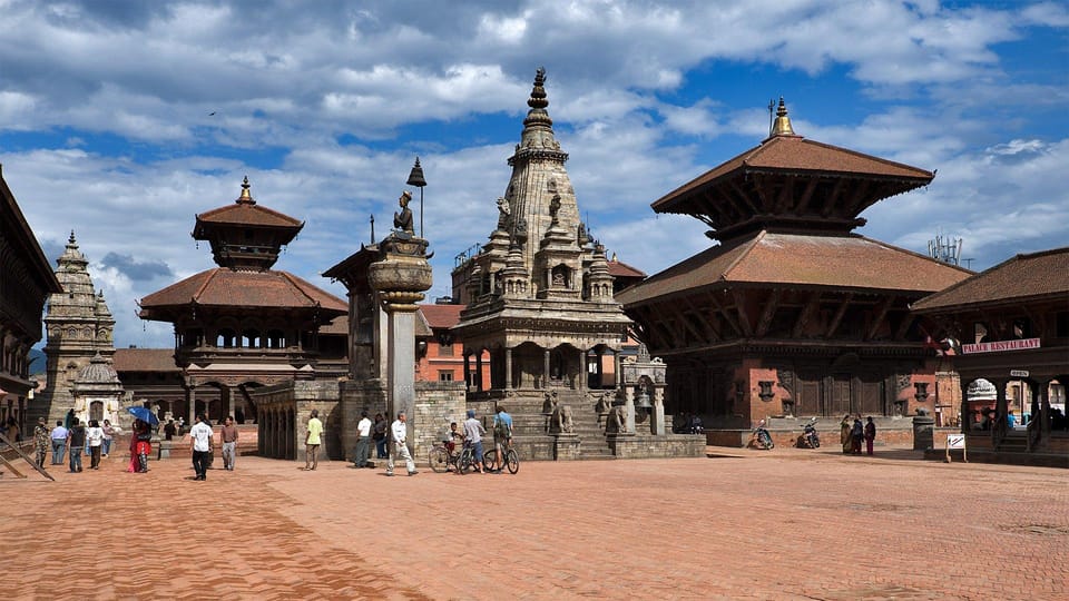 Kathmandu: All 7 UNESCO World Heritage Sites Day Tour photo 4