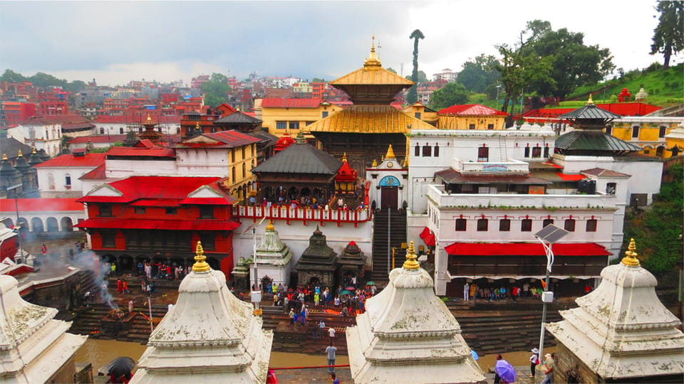 Kathmandu Transit Tour | Transit tour in Kathmandu Nepal photo 3