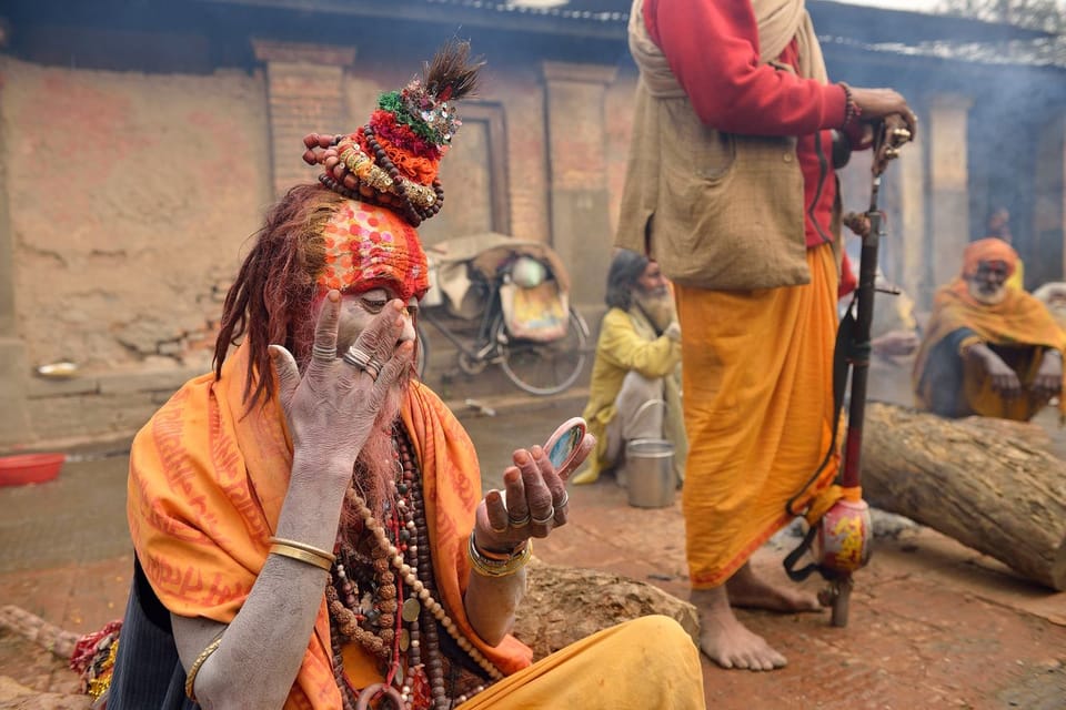Kathmandu Transit Tour | Transit tour in Kathmandu Nepal photo 4
