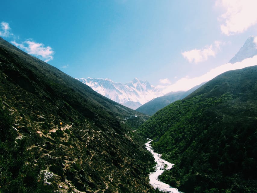 Kathmandu to Pokhara: 1-Way Car Transfer photo 4