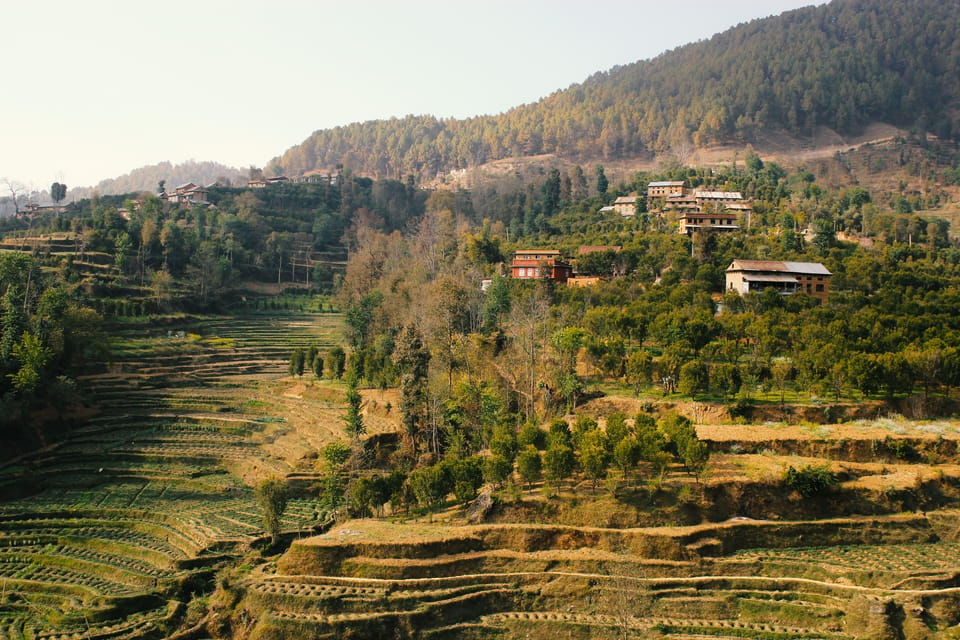 Kathmandu to Pokhara: 1-Way Car Transfer photo 5