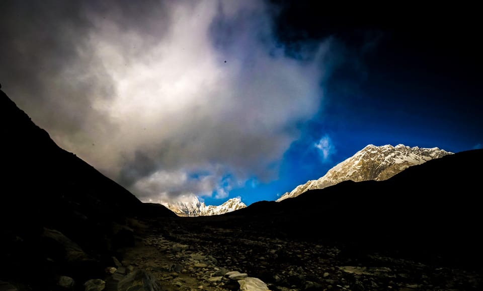 Kathmandu: 15-Day Everest Base Camp Trek with Guide photo 2