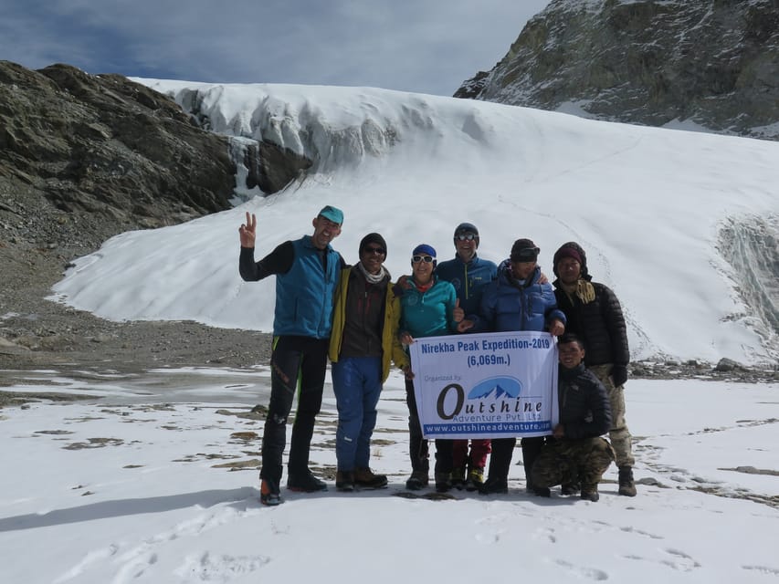 Kathmandu: 15-Day Everest Base Camp Trek with Guide photo 4