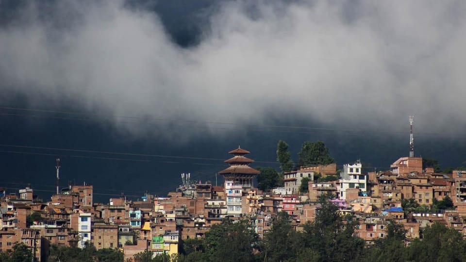 Private Half Day Kirtipur Trip With Newari Food Tasting photo 4