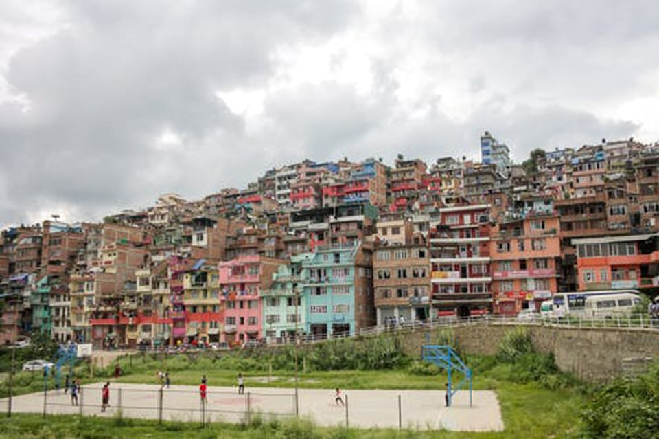 Private Half Day Kirtipur Trip With Newari Food Tasting photo 5