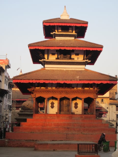 Kathmandu: Full-Day Tour of 5 World Heritage Sites photo 3