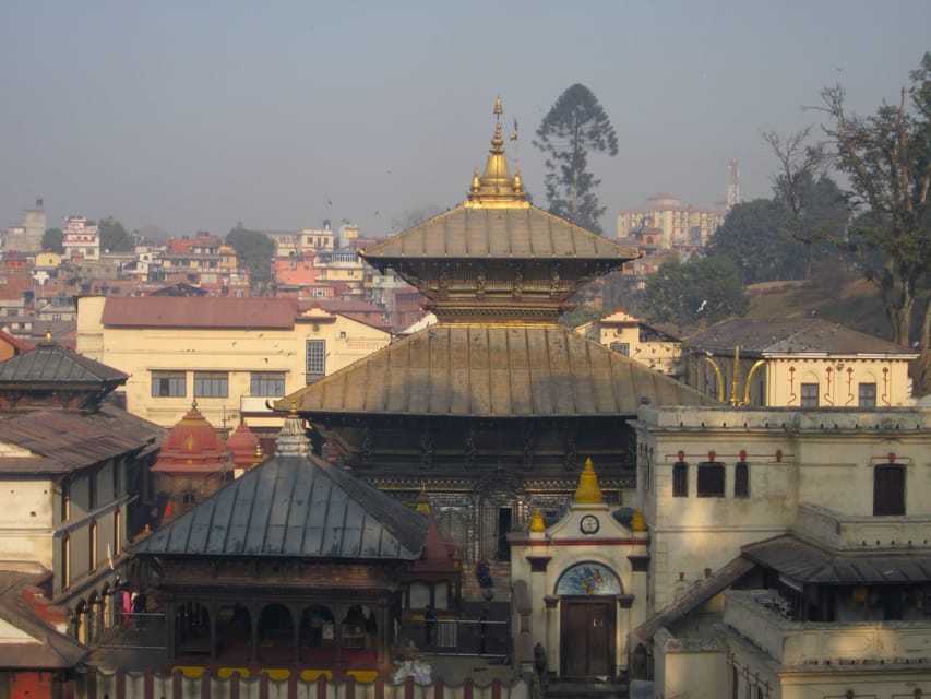 Kathmandu: Full-Day Tour of 5 World Heritage Sites photo 4